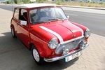 1973 Mini 1000 De Luxe oldtimer te koop
