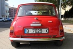 1973 Mini 1000 De Luxe oldtimer te koop