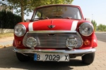 1973 Mini 1000 De Luxe oldtimer te koop