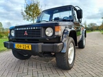 1987 Mitsubishi Pajero oldtimer te koop