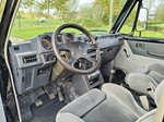 1987 Mitsubishi Pajero oldtimer te koop