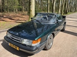 1992 Saab 900 S oldtimer te koop