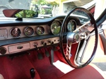 1964 Volvo P1800S oldtimer te koop