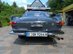 1964 Volvo P1800S oldtimer te koop