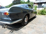 1964 Volvo P1800S oldtimer te koop