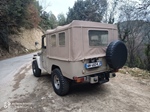 1975 Toyota Land Cruiser oldtimer te koop