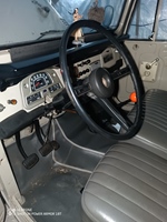 1975 Toyota Land Cruiser oldtimer te koop