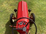 1959 Porsche Junior 108 oldtimer tractor te koop