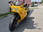 1995 Triumph Daytona oldtimer te koop
