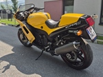 1995 Triumph Daytona oldtimer te koop