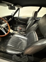 1971 Alfa Romeo 1300 Junior Zagato oldtimer te koop
