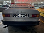 1971 Alfa Romeo 1300 Junior Zagato oldtimer te koop