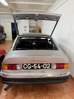 1971 Alfa Romeo 1300 Junior Zagato oldtimer te koop