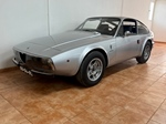 1971 Alfa Romeo 1300 Junior Zagato oldtimer te koop