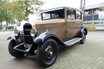 1929 Citroën AC4 oldtimer te koop
