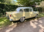 1960 Opel Rekord P1 Olympia Olymat oldtimer te koop
