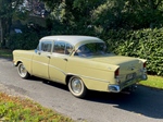 1960 Opel Rekord P1 Olympia Olymat oldtimer te koop