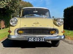 1960 Opel Rekord P1 Olympia Olymat oldtimer te koop