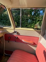 1960 Opel Rekord P1 Olympia Olymat oldtimer te koop