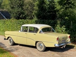 1960 Opel Rekord P1 Olympia Olymat oldtimer te koop
