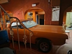1969 Ford Ranchero 500 oldtimer te koop