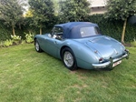 1963 Austin-Healey 3000 MK2a BJ7 oldtimer te koop