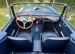 1963 Austin-Healey 3000 MK2a BJ7 oldtimer te koop