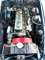 1963 Austin-Healey 3000 MK2a BJ7 oldtimer te koop