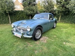 1963 Austin-Healey 3000 MK2a BJ7 oldtimer te koop