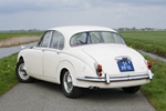 1968 Jaguar 240 oldtimer te koop