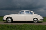 1968 Jaguar 240 oldtimer te koop