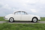 1968 Jaguar 240 oldtimer te koop