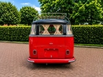 1974 Volkswagen T1 Samba - 23 Windows oldtimer te koop