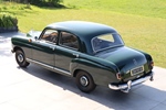 1958 Mercedes 180 D oldtimer te koop