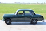 1958 Mercedes 180 D oldtimer te koop