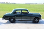 1958 Mercedes 180 D oldtimer te koop