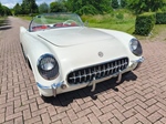 1954 Chevrolet C1 oldtimer te koop