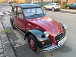 1985 Citroën 2CV Charleston oldtimer te koop