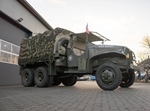 1942 GMC CCKW oldtimer vrachtwagen te koop