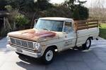 1967 Ford F 100 Pick-Up oldtimer te koop