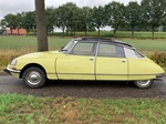 1975 Citroën DSpecial 2.0 liter oldtimer te koop