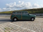 1966 Innocenti Mini T Legno oldtimer te koop