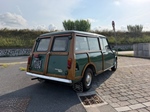 1966 Innocenti Mini T Legno oldtimer te koop