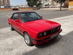 1992 BMW 318i Cabriolet oldtimer te koop