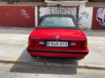 1992 BMW 318i Cabriolet oldtimer te koop