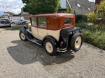 1930 Citroën C4G - IX oldtimer te koop