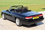 1991 Alfa Romeo Spider Veloce 2.0 - 35.034 Km oldtimer te koop