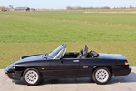 1991 Alfa Romeo Spider Veloce 2.0 - 35.034 Km oldtimer te koop