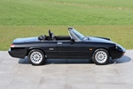 1991 Alfa Romeo Spider Veloce 2.0 - 35.034 Km oldtimer te koop