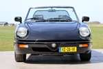 1991 Alfa Romeo Spider Veloce 2.0 - 35.034 Km oldtimer te koop